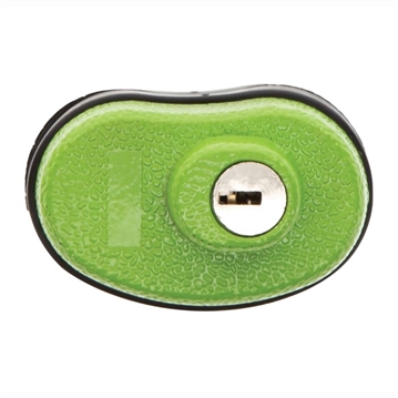 Picture of Lockdown KEYED TRIGGER LOCK SINGLE 1118824