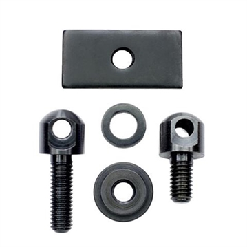 Picture of Grovtec Us KEYMOD FOREARM STUD ADAPTOR GTSW232