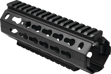 Picture of NCSTAR AR15 KEYMOD RAIL SYSTEM CARBINE VMARKMC