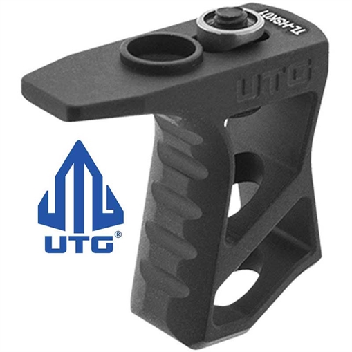 Picture of UTG Keymond Handstop BK TL-HSK01 4717385554740