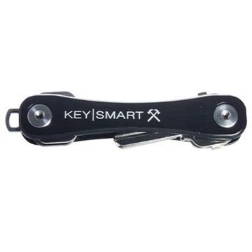 Picture of KeySmart Rug Organizer - Black KS607R-BLACK