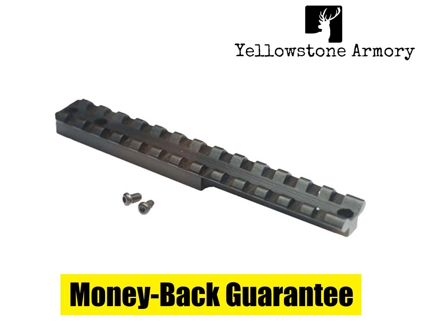 KEYSTONE MOSIN NAGANT SCOPE MOUNT KIT ( ACCEPTS WE KSA00419K-img-0