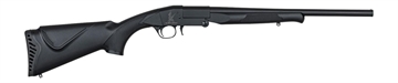 Picture of Keystone Sporting Arms Keystone My First Shotgun 20 ga. 18.5 in. Black Synthetic Stock / Black KSA4120-S KSA4120S