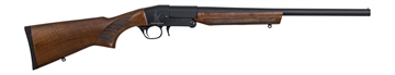 Picture of Keystone Sporting Arms Keystone My First Shotgun 20 ga. 18.5 in. Walnut Stock / Black KSA4120