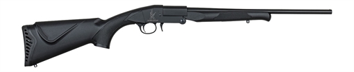 Picture of Keystone Sporting Arms Keystone My First Shotgun 410 ga. 18.5 in. Black Synthetic Stock / Black KSA4100-S KSA4100S