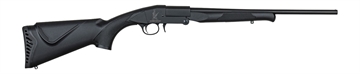 Picture of Keystone Sporting Arms Keystone My First Shotgun 410 ga. 18.5 in. Black Synthetic Stock / Black KSA4100-S KSA4100S