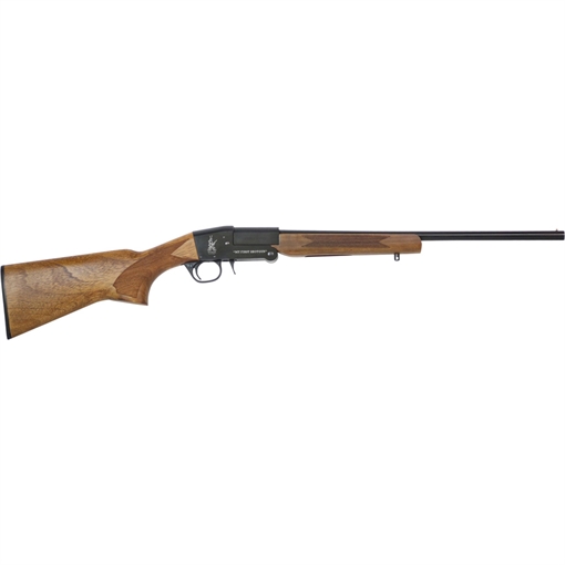 Picture of Keystone Sporting Arms Keystone My First Shotgun 410 ga. 18.5 in. Walnut Stock / Black KSA4100