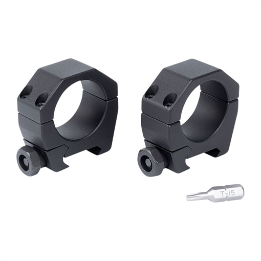 Picture of Egw 30MM KEYSTONE RINGS .850'' LOW 62100