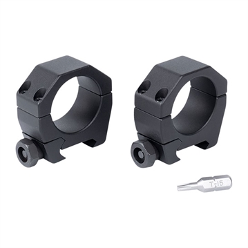 Picture of Egw 30MM KEYSTONE RINGS .850'' LOW 62100