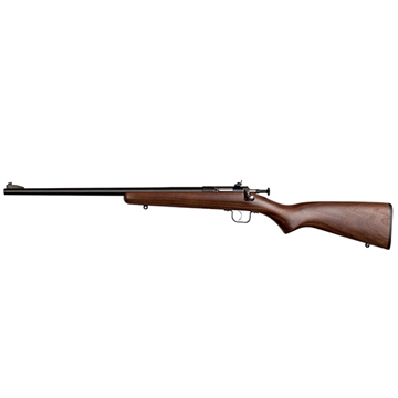 Picture of Chipmunk Youth Youth 22 LR 1rd 16.13" Blued Steel Barrel & Receiver, American Walnut Fixed Wood Stock, Left Hand 0001LH