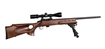 Picture of KEYSTONE SPORTING ARMS 722 VARMINT 22LR BL/WD PKG KSA20030 -