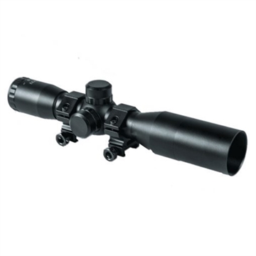 Picture of KEYSTONE SPORTING ARMS AIM COMBAT SCOPE W/ SUNSHADE 00423