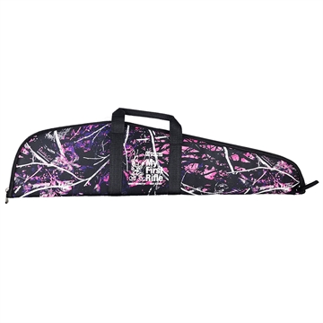 Picture of KEYSTONE CRICKETT BRAND PADDED CASE MUDDY GIRL W WHITE LOGO ( 5 PER CASE ) KSA035MG