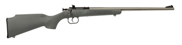 Picture of KEYSTONE SPORTING ARMS CRICKETT 22LR SS/GRY KSA2448