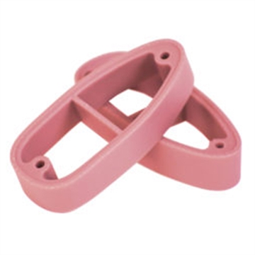 Picture of KEYSTONE SPORTING ARMS LOP SPACER KIT PINK 000008
