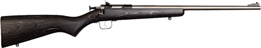 Picture of KEYSTONE SPORTING ARMS RIFLE G2 22LR S/S BLACK LAMINATE KSA2270