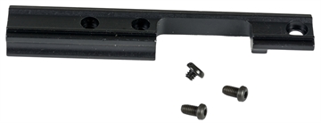 Picture of Crickett Cricket/Chipmunk Rifle Scope Mount (Left Hand) Matte Black 80044