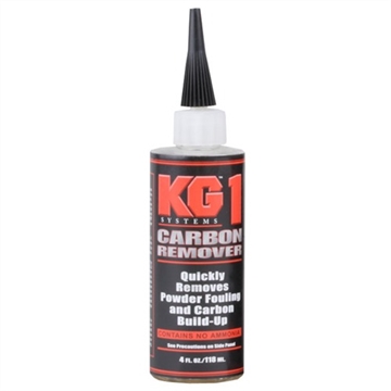 Picture of KG1 CARBON REMOVER 665000005