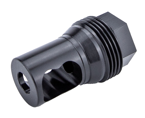 Picture of KGM A-TMB-S-4        TAPER MUZZLE BRAKE M18X1.5