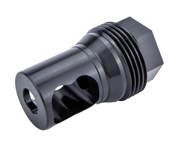 Picture of KGM A-TMB-S-5        TAPER MUZZLE BRAKE M18X1