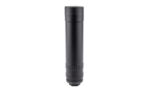 Picture of KGM SMGA9, Suppressor, 300 Blackout, 9MM, Black, Inconel, Cerakote RS-SMG9-KG-BLK