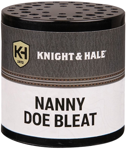 Picture of K&H NANNY DOE BLEAT KHD0203