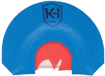 Picture of Knight And Hale Knight and Hale HD Series Combo Cut Turkey Call Diaphrahm Call KHT0204