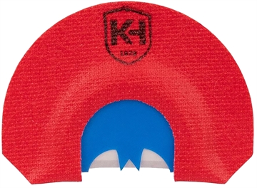 Picture of Knight And Hale Knight and Hale HD Series W Cut Turkey Call Diaphrahm Call KHT0205