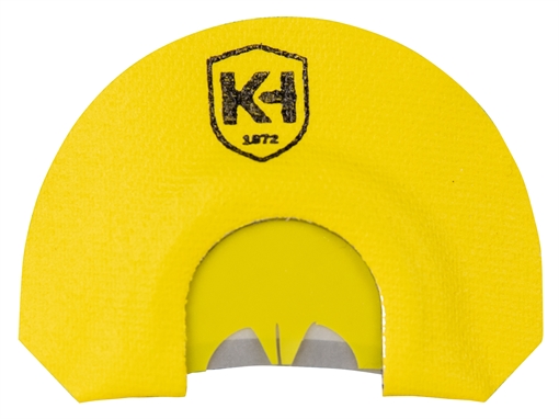 Picture of K&H KHT0246 HD SERIES OL'YELLER MOUTH CALL 049443001502
