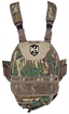 Picture of K&H KHT0251 RUN N'GUN 100 MO GRNLEAF TRKY HARNESS 049443001595