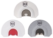 Picture of K&H KHT0254 MOUTH CALL SMOKE SHOW 3PK 049443001625