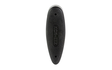 Show details for KICK-EEZ A1/A2 SCREW-ON PAD BLK A2-111-1 Picture of KICK-EEZ A1/A2 SCREW-ON PAD BLK A2-111-1