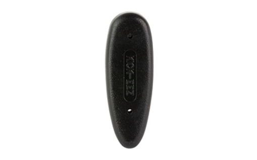 Picture of Kick-EEZ All Purpose Recoil Pad, Grind to Fit, 2" X 5 5/8" X 15/16", Matte Finish, Black 301-8-L-B