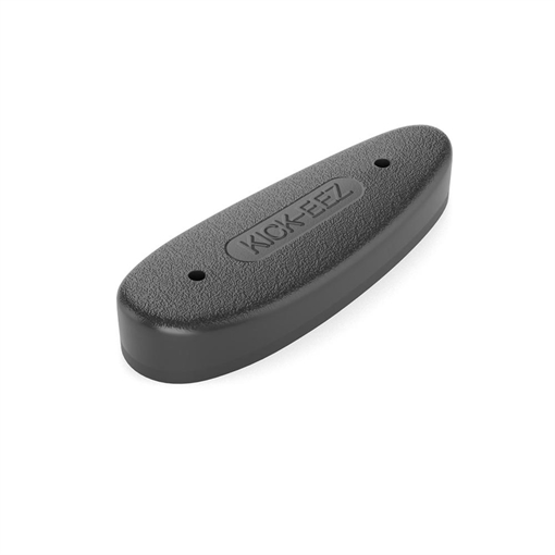 Picture of KICK-EEZ All Purpose Recoil Pad - 5 1/4" L x 1 7/8" W x 1/2" T Black 302-5-M-B