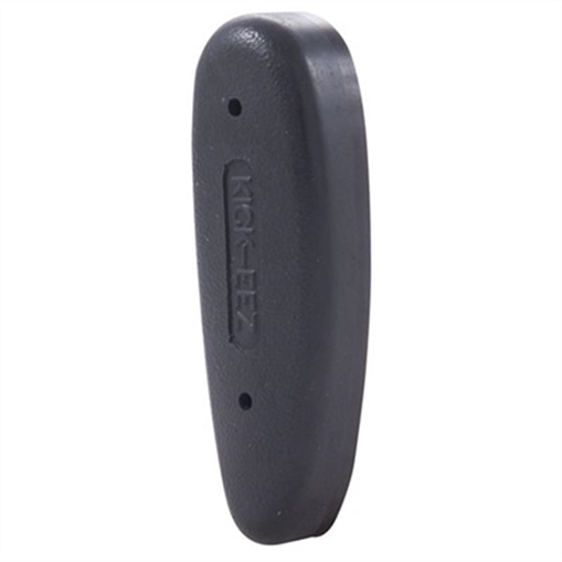 Picture of KICK-EEZ Dual Action Sporting Clay Recoil Pad - 5 1/4" L x 1 7/8" W x 15/16" T Dual 3/16" Black DA 202-8 M-B