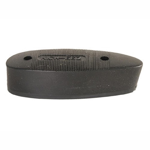 Picture of Kick-Eez LARGE 3/4'' MODIFIED TRAP PAD, BLACK 403-6-L-B