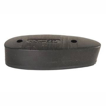 Picture of Kick-Eez LARGE 3/4'' MODIFIED TRAP PAD, BLACK 403-6-L-B