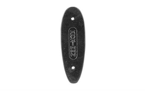 Picture of Kick-EEZ Pre-Fit, Recoil Pad, Fits Remington 1100 Competition/Ken Rucker Autobuster & Bumb Buster/Tristar Viper G2, Black KZ-120