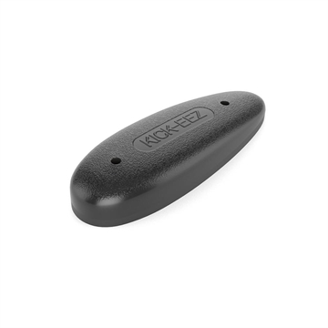 Picture of KICK-EEZ Rocker Tapered Recoil Pad 2" x 5-11/16" x 1-1/8" Black 601-10-L-B