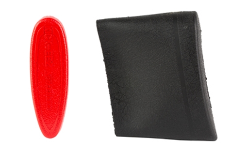 Picture of Kick-EEZ SLIP-ON, Recoil Pad, Medium (4-13/16" X 1-5/8" up to 5-1/8" X 1-3/4"), Matte Finish, Black + KZSM