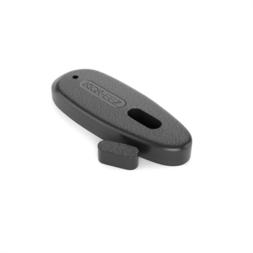 Picture of KICK-EEZ Special Slotted Recoil Pad 2-1/4" x 6" x 15/16" Black 801-8-XL-B