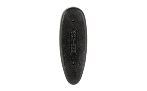 Picture of Kick-EEZ Trap Recoil Pad, Grind to Fit, 2" X 5 5/8" X 15/16", Matte Finish, Black 401-8-L-B