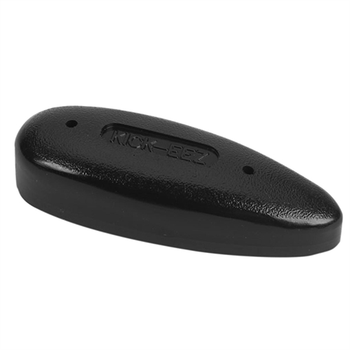 Picture of Kick-Eez MEDIUM 15/16'' TRAP PAD, BLACK 402-8-M-B