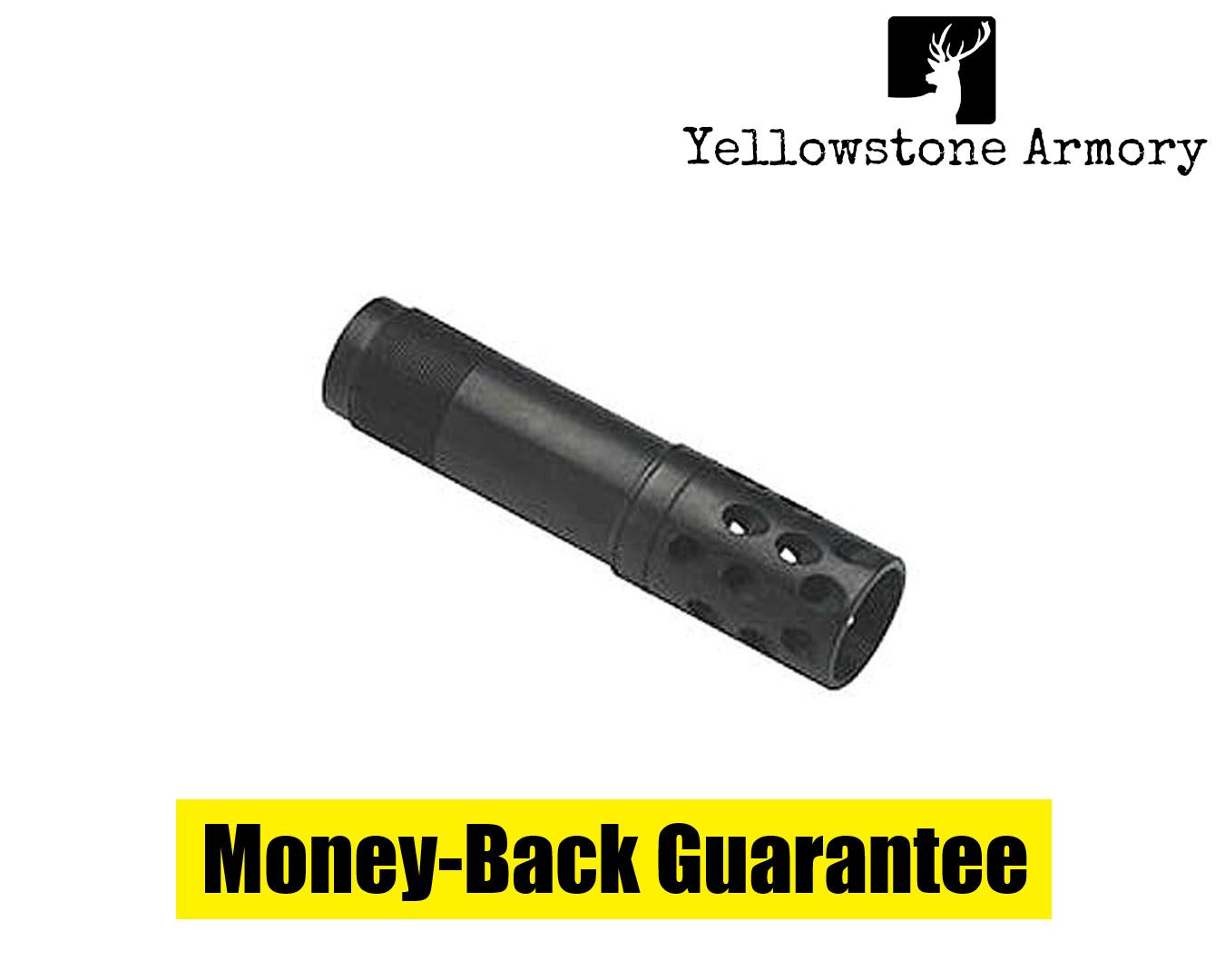 Kick's Gobblin Thunder Turkey Choke Tube for 10 ga Browning .685 GTBRN10685-img-0