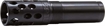 Picture of Kicks Industries BE12GAH.F.FULL High Flyer Beretta/Benelli Mobil 12 Gauge Full 17-4 Stainless Steel BE12GAH.F.FULL HFBER702