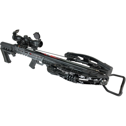 Picture of Killer Instinct Killer Instinct Fanatix 415 Crossbow Package DEALER ONLY 611005