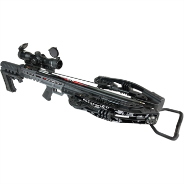 Picture of Killer Instinct Killer Instinct Fanatix 415 Crossbow Package DEALER ONLY 611005