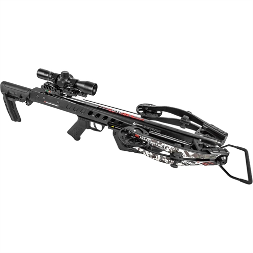 Picture of Killer Instinct Killer Instinct Fatal-X Crossbow Package Camo 2087