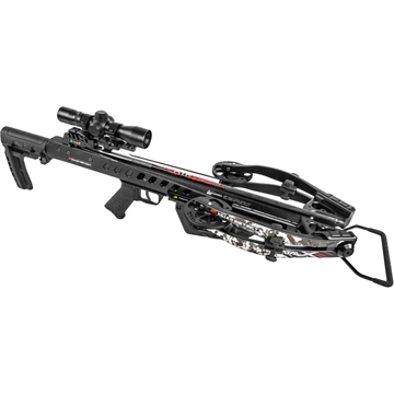 Picture of Killer Instinct Killer Instinct Fatal-X Crossbow Package Camo 2087
