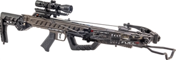 Picture of Killer Instinct Fuel 415 RDC Crossbow Pacakge 2106